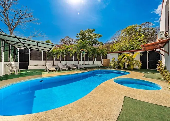 Casa Sol Carpintero
