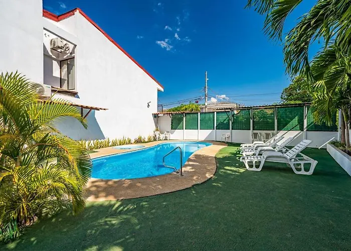 Casa Sol * Carpintero