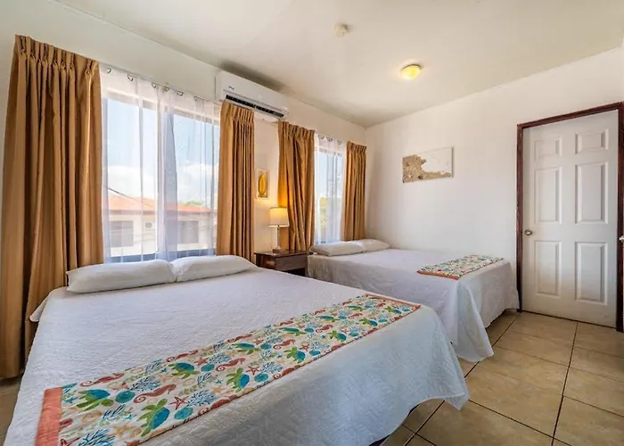 Casa Sol Apartment