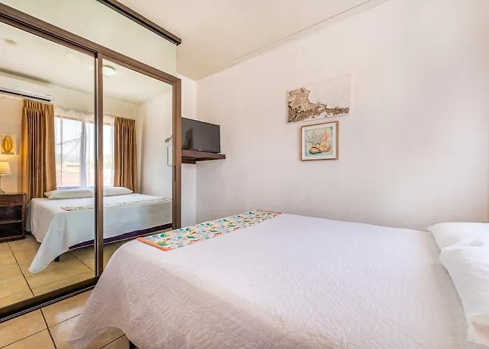 Apartment Casa Sol