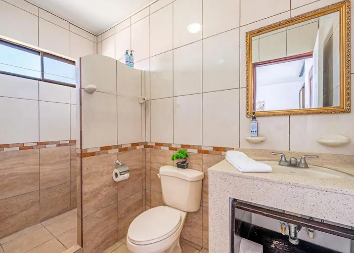 Casa Sol Apartment Carpintero