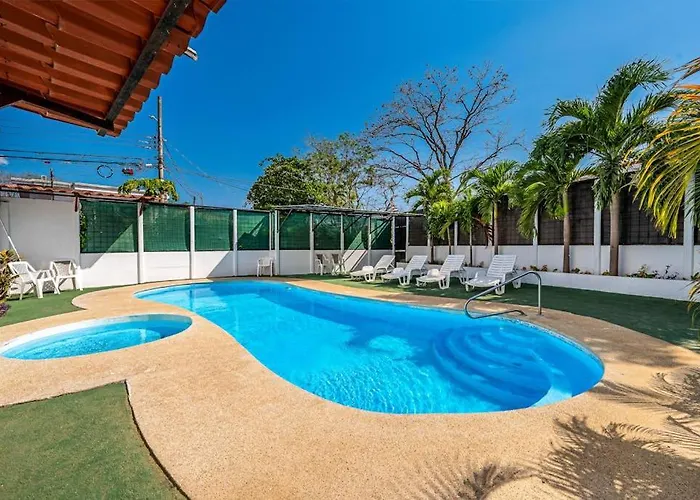 Apartment Casa Sol Carpintero