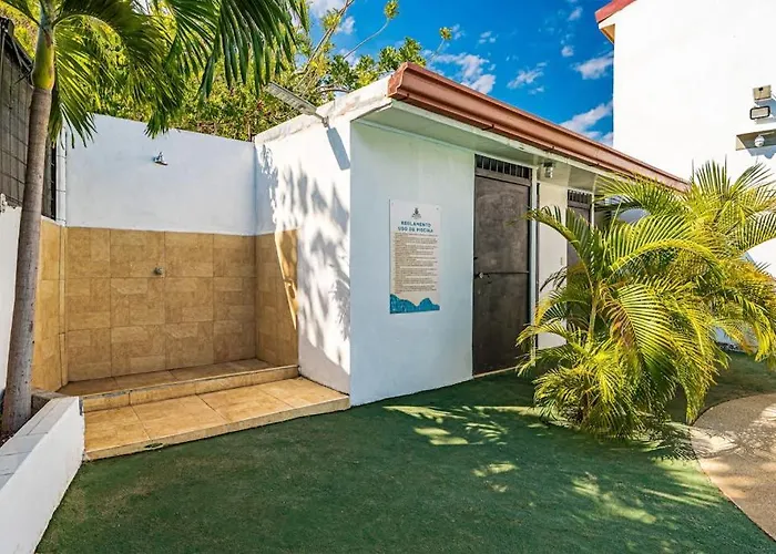 Casa Sol Apartment *