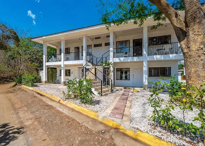 Apartment Casa Sol Carpintero